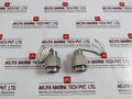 Detcon 612-820000-000 Ss Lel Housing Sensor ,I09Zq/Io9Zq , 811.100.0009