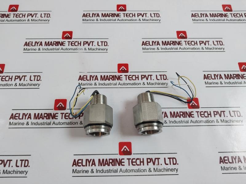 Detcon 612-820000-000 Ss Lel Housing Sensor ,I09Zq/Io9Zq , 811.100.0009