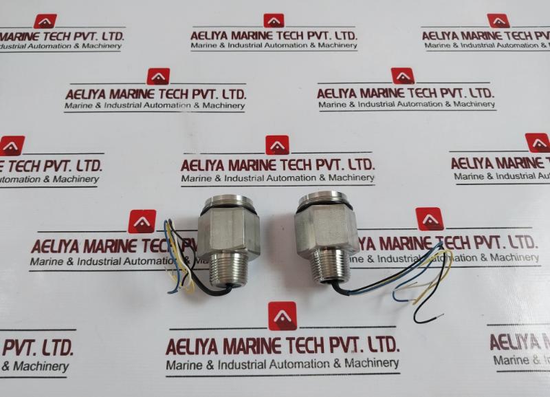 Detcon 612-820000-000 Ss Lel Housing Sensor ,I09Zq/Io9Zq , 811.100.0009