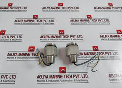 Detcon 612-820000-000 Ss Lel Housing Sensor ,I09Zq/Io9Zq , 811.100.0009