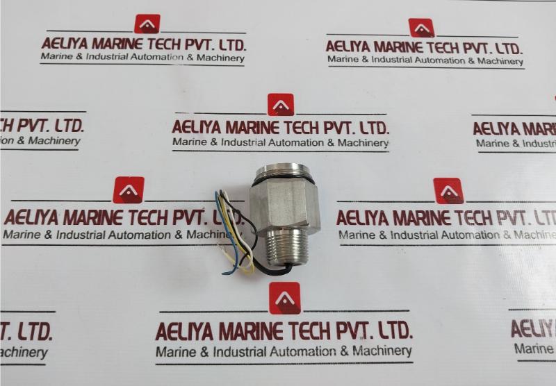 Detcon 612-820000-000 Ss Lel Housing Sensor ,I09Zq/Io9Zq , 811.100.0009