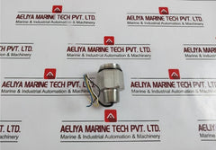 Detcon 612-820000-000 Ss Lel Housing Sensor ,I09Zq/Io9Zq , 811.100.0009