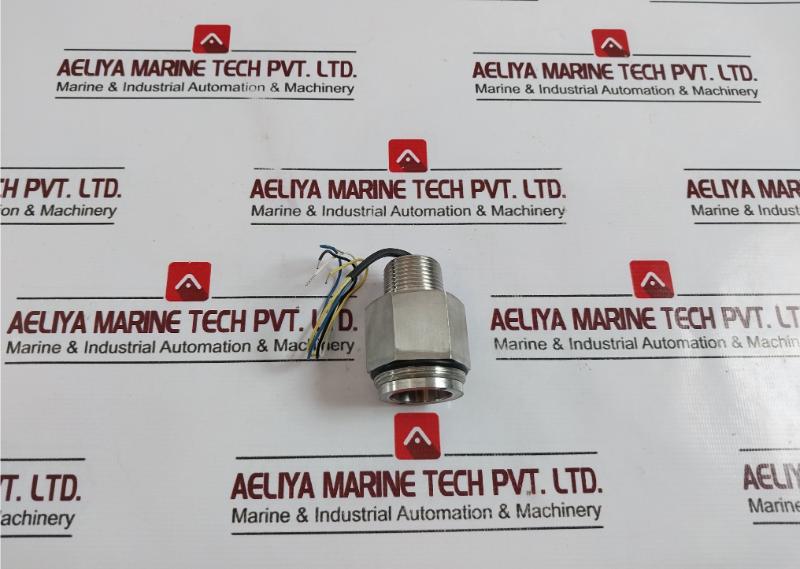 Detcon 612-820000-000 Ss Lel Housing Sensor ,I09Zq/Io9Zq , 811.100.0009