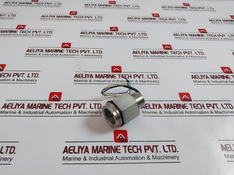 Detcon 612-820000-000 Ss Lel Housing Sensor ,I09Zq/Io9Zq , 811.100.0009