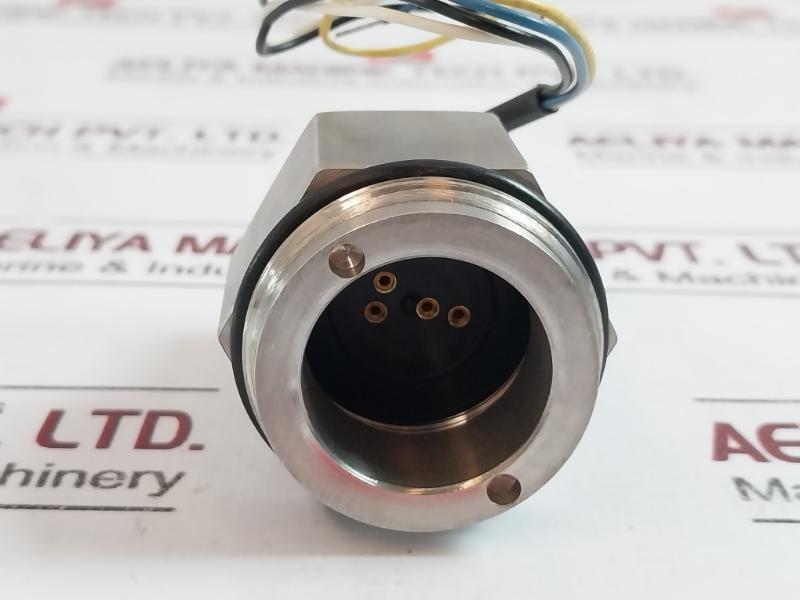 Detcon 612-820000-000 Ss Lel Housing Sensor ,I09Zq/Io9Zq , 811.100.0009