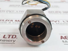 Detcon 612-820000-000 Ss Lel Housing Sensor ,I09Zq/Io9Zq , 811.100.0009