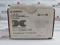 Detcon 613-120000-700 Sensor Splash Guard With Integral Cal-port Fp/Ir/Dm
