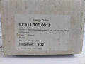 Detcon 613-120000-700 Sensor Splash Guard With Integral Cal-port Fp/Ir/Dm