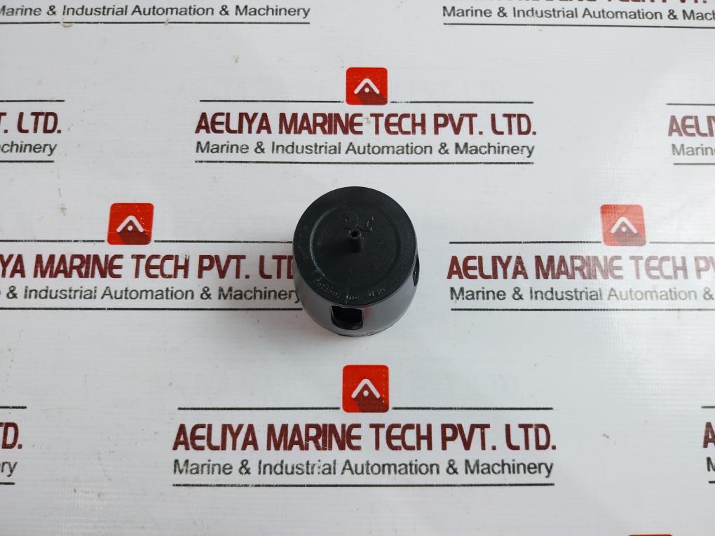 Detcon 613-120000-700 Sensor Splash Guard With Integral Cal-port Fp/Ir/Dm