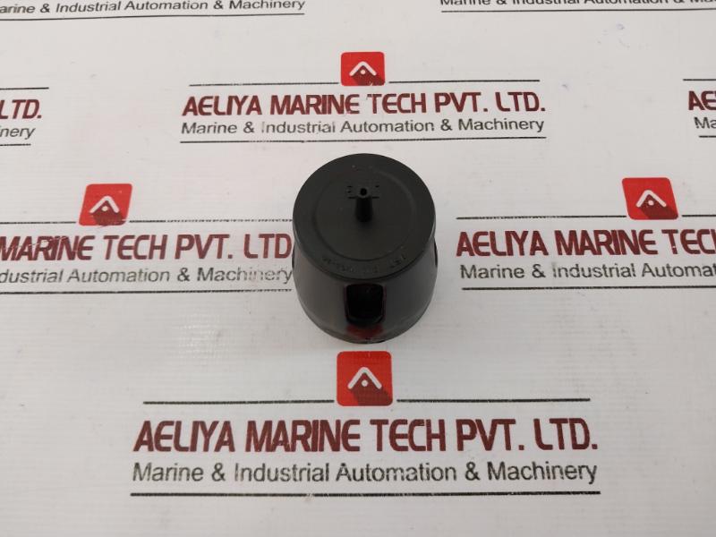 Detcon 613-120000-700 Sensor Splash Guard With Integral Cal-port 811.100.0017