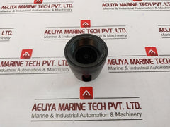 Detcon 613-120000-700 Sensor Splash Guard With Integral Cal-port 811.100.0017