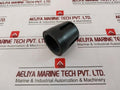Detcon 613-120000-700 Sensor Splash Guard With Integral Cal-port 811.100.0017