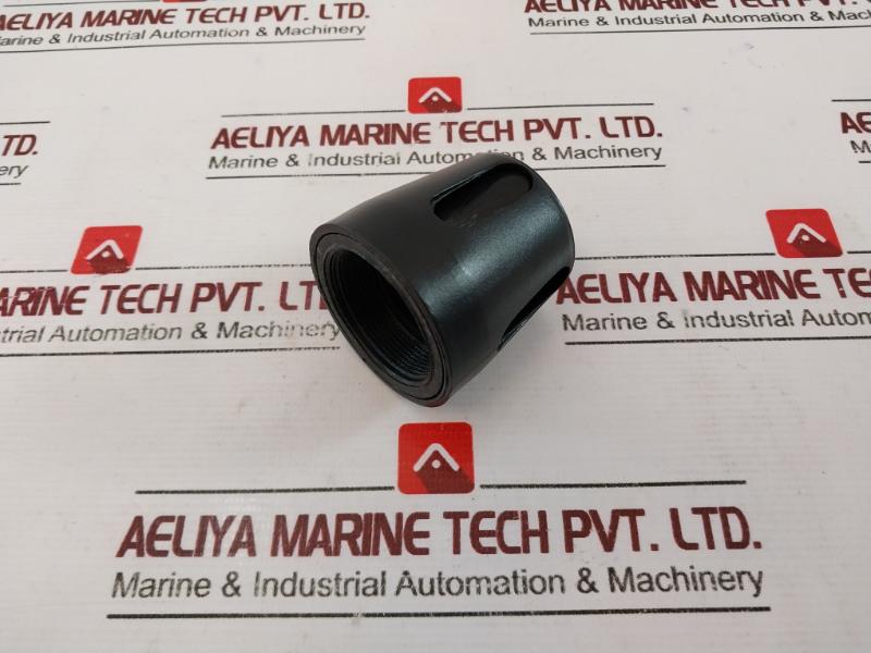 Detcon 613-120000-700 Sensor Splash Guard With Integral Cal-port 811.100.0017