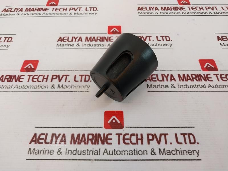 Detcon 613-120000-700 Sensor Splash Guard With Integral Cal-port 811.100.0017