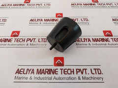 Detcon 613-120000-700 Sensor Splash Guard With Integral Cal-port 811.100.0017