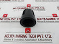 Detcon 613-120000-700 Sensor Splash Guard With Integral Cal-port 811.100.0017
