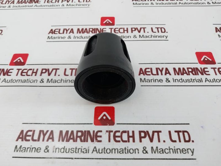 Detcon 613-120000-700 Sensor Splash Guard With Integral Cal-port 811.100.0017