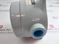 Detcon 897-850000-010 Monitoring Sensor 4-20 Madc 22.5-28Vdc Ppm H2S