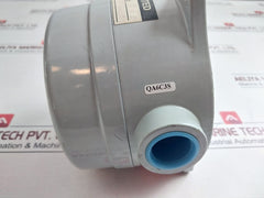 Detcon 897-850000-010 Monitoring Sensor 4-20 Madc 22.5-28Vdc Ppm H2S
