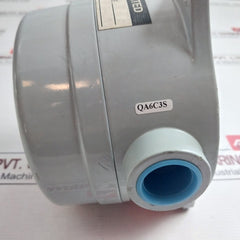 Detcon 897-850000-010 Monitoring Sensor 4-20 Madc 22.5-28Vdc Ppm H2S
