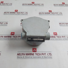 Detcon 897-850000-010 Monitoring Sensor 4-20 Madc 22.5-28Vdc Ppm H2S
