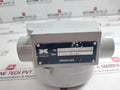 Detcon 897-850000-010 Monitoring Sensor 4-20 Madc 22.5-28Vdc Ppm H2S