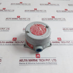 Detcon 897-850000-010 Monitoring Sensor 4-20 Madc 22.5-28Vdc Ppm H2S
