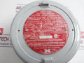 Detcon 897-850000-010 Monitoring Sensor 4-20 Madc 22.5-28Vdc Ppm H2S