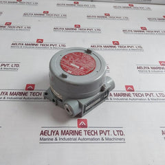 Detcon 897-850000-010 Monitoring Sensor 4-20 Madc 22.5-28Vdc Ppm H2S