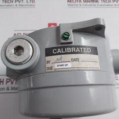 Detcon 897-850000-010 Monitoring Sensor 4-20 Madc 22.5-28Vdc Ppm H2S