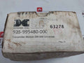 Detcon 925-995480-000 Universal Transmitter Module Dm-500 Kg-10 94V-0