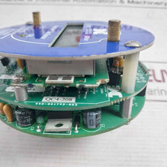 Detcon 925-995480-000 Universal Transmitter Module Dm-500 Kg-10 94V-0
