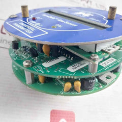 Detcon 925-995480-000 Universal Transmitter Module Dm-500 Kg-10 94V-0