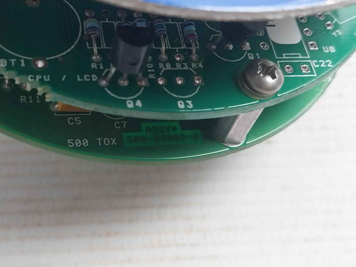 Detcon 925-995480-000 Universal Transmitter Module Dm-500 Kg-10 94V-0