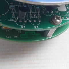 Detcon 925-995480-000 Universal Transmitter Module Dm-500 Kg-10 94V-0