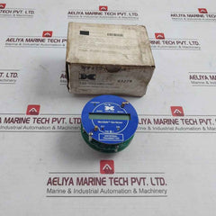 Detcon 925-995480-000 Universal Transmitter Module Dm-500 Kg-10 94V-0
