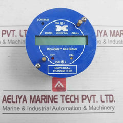 Detcon 925-995480-000 Universal Transmitter Module Dm-500 Kg-10 94V-0