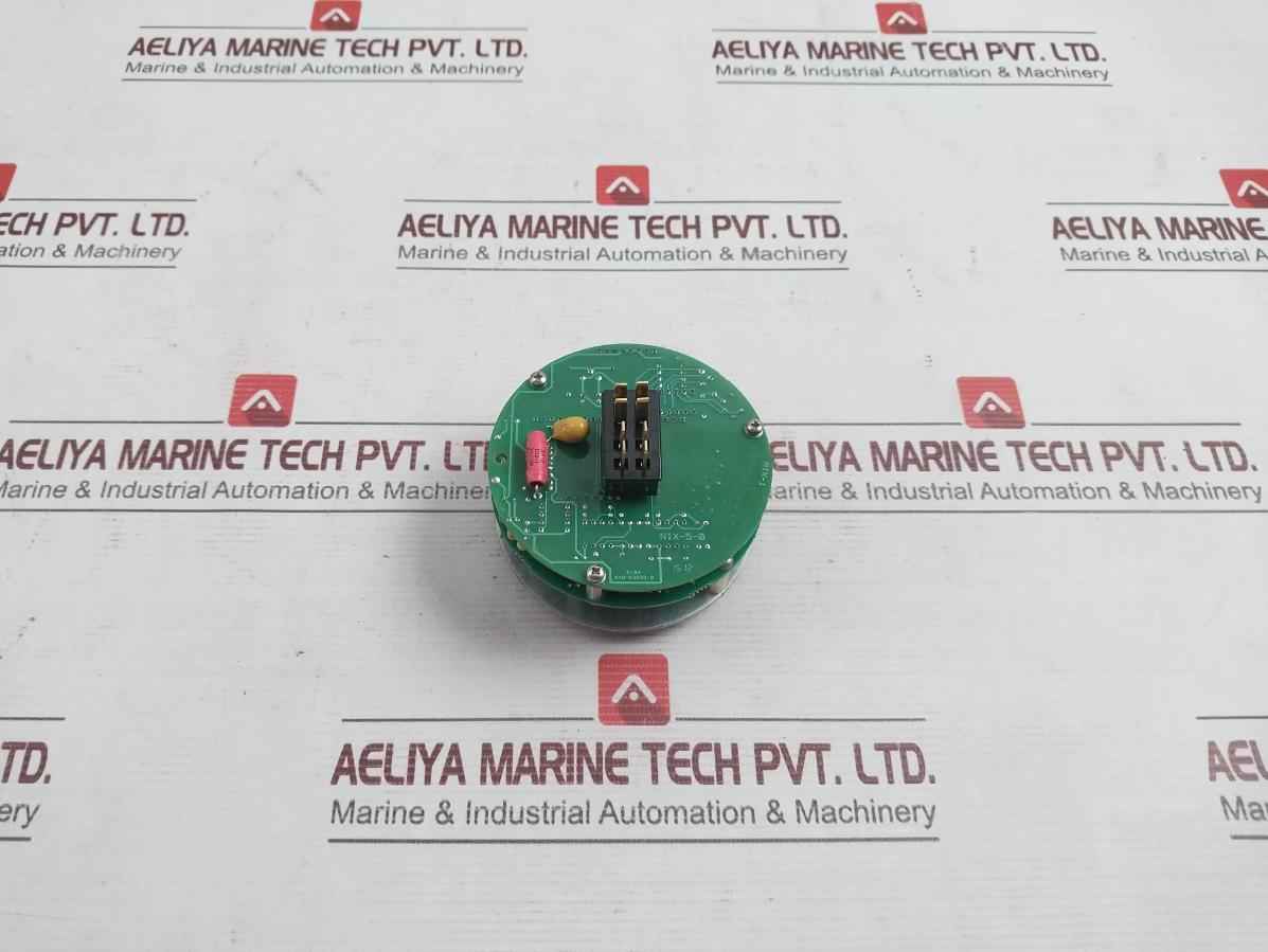 Detcon 925-995480-000 Universal Transmitter Module Dm-500 Kg-10 94V-0