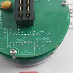 Detcon 925-995480-000 Universal Transmitter Module Dm-500 Kg-10 94V-0