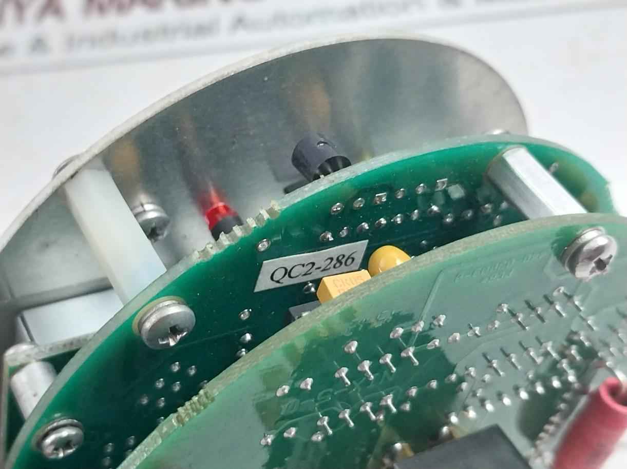 Detcon 925-995480-000 Universal Transmitter Module Dm-500 Kg-10 94V-0