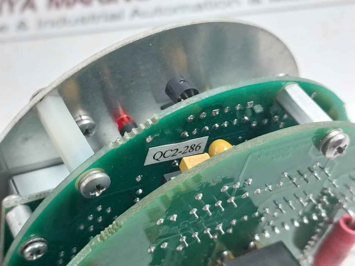 Detcon 925-995480-000 Universal Transmitter Module Dm-500 Kg-10 94V-0