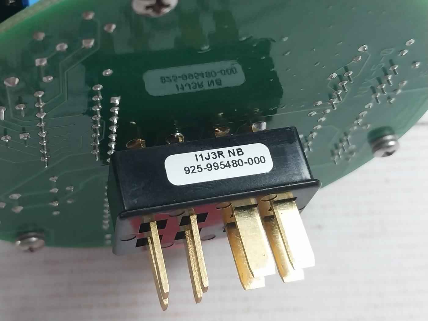 Detcon 925-995480-000 Universal Transmitter Module Dm-500 Kg-10 94V-0