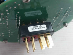 Detcon 925-995480-000 Universal Transmitter Module Dm-500 Kg-10 94V-0