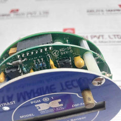 Detcon 925-995480-000 Universal Transmitter Module Dm-500 Kg-10 94V-0