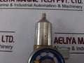 Detcon 943-090005-502 Regulator 0-1000 Psi 0-70 Bar