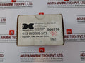 Detcon 943-090005-502 Regulator 0-1000 Psi 0-70 Bar