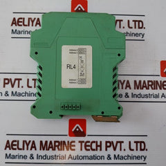 Detcon 975-041400-000 Relay Module