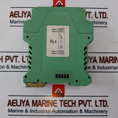 Detcon 975-041400-000 Relay Module