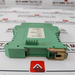 Detcon 975-041400-000 Relay Module