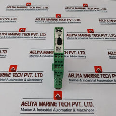 Detcon 975-041400-000 Relay Module
